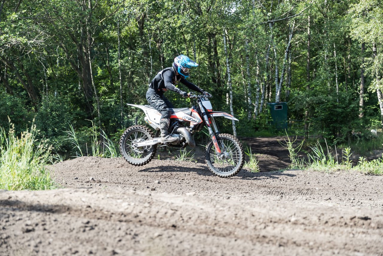 Bild 370 - Trainingsstunde